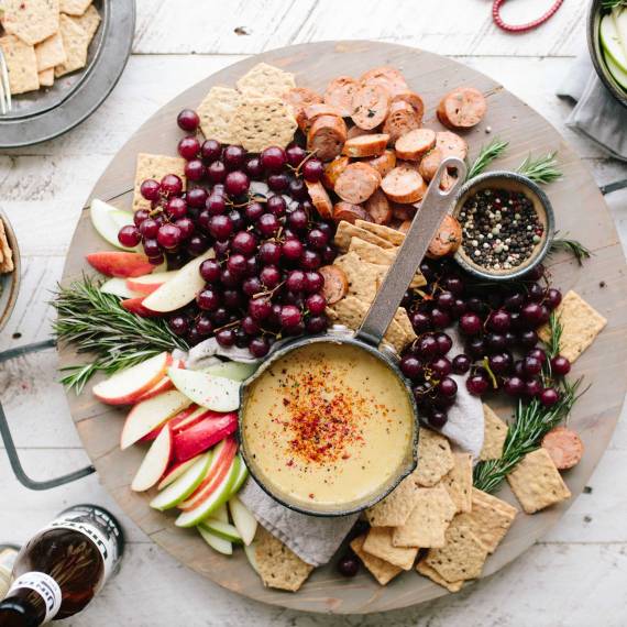 Lunch-party-south-of-france-catering