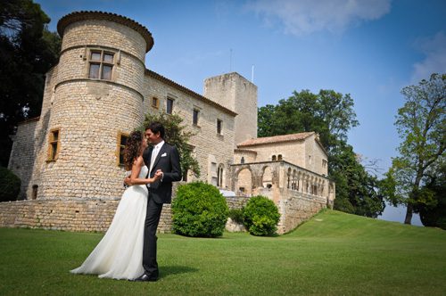 Weddings in the South of France 5 Top Tips