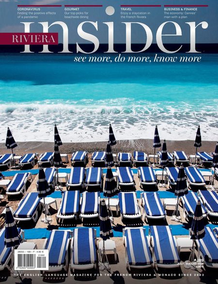 Adams and Adams: In The Press with Riviera Insider