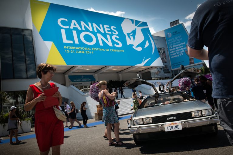 5 Tips for all Cannes Lions 2015 Events