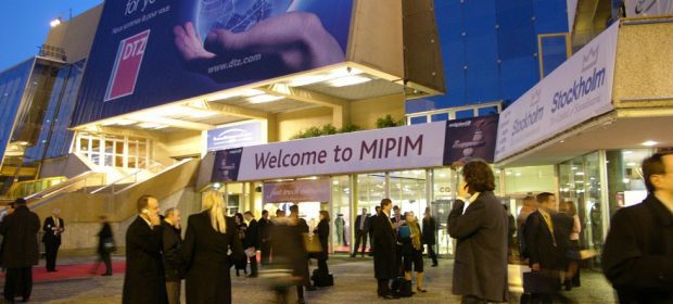 MIPIM Event Cannes 2015