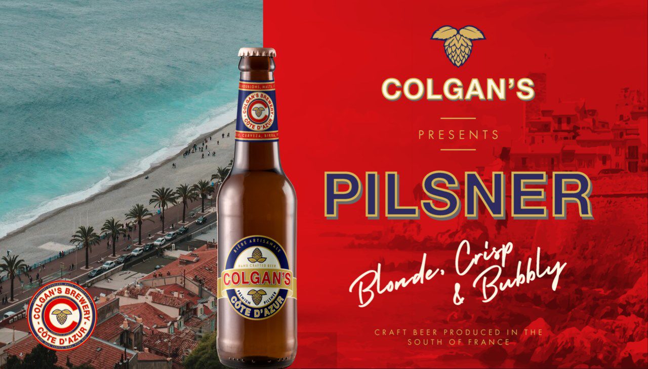 Adams & Adams Partner with Colgan’s Brewery