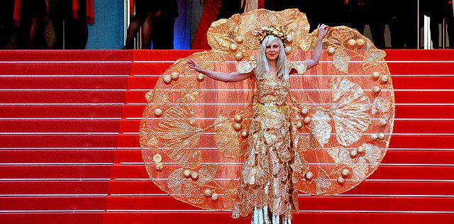 Cannes Film Festival with Adams & Adams