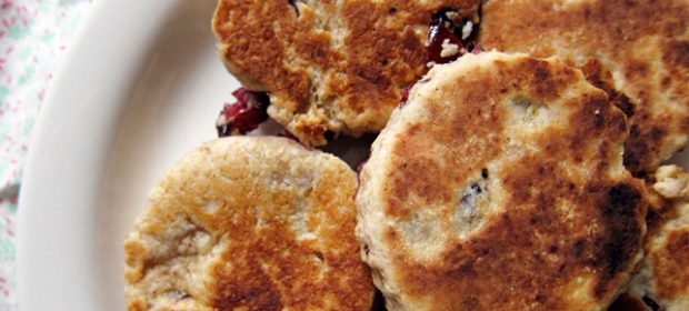 Happy St David's Day – Let's Celebrate with Welsh Cakes