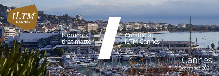 ILTM Cannes - Going virtual -catering-event-management