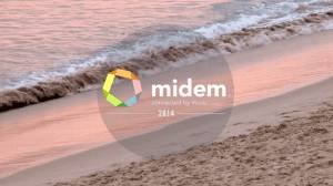 Midem 2014 Events with Adams & Adams