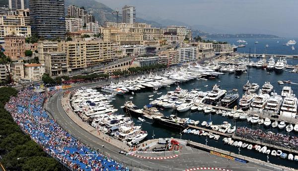 Monaco Grand Prix Catering – 5 Things you Should Know