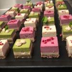 Raw-Vegan-Dessert-Canapes-Vegan catering for your French Riviera event