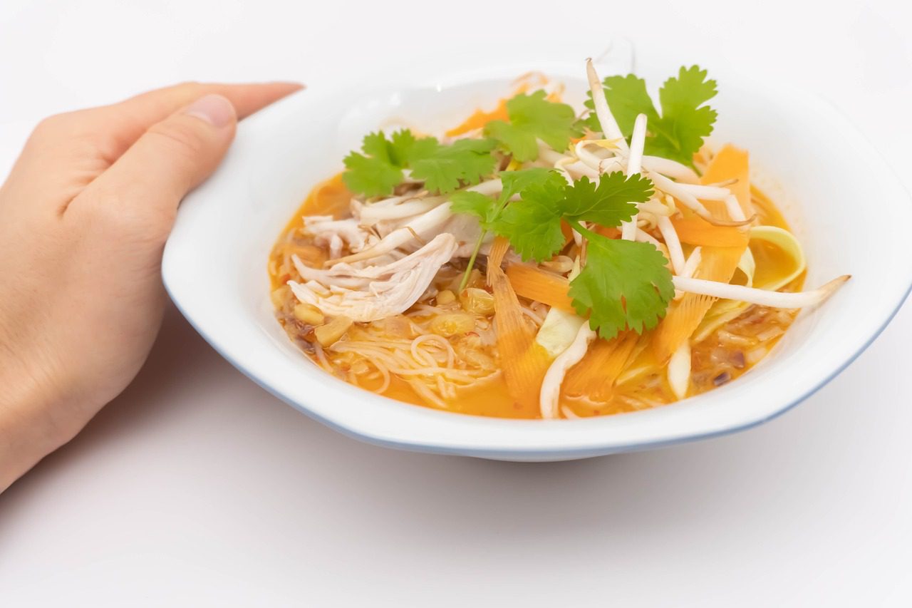Adams and Adams Recipe of the Week: Sweet and Sour Vietnamese Soup