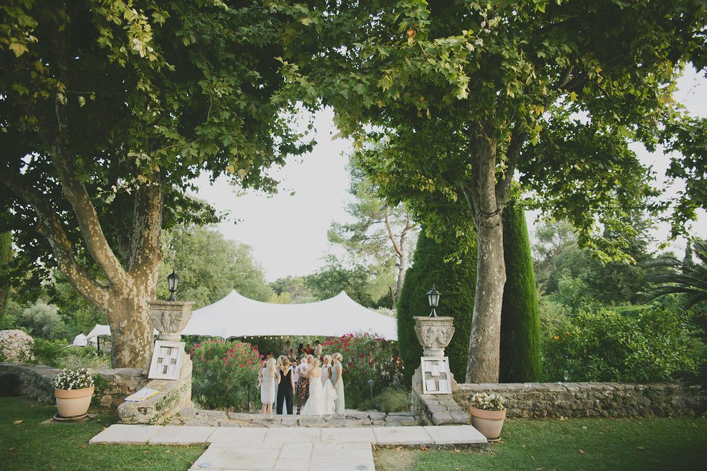 French Riviera Weddings