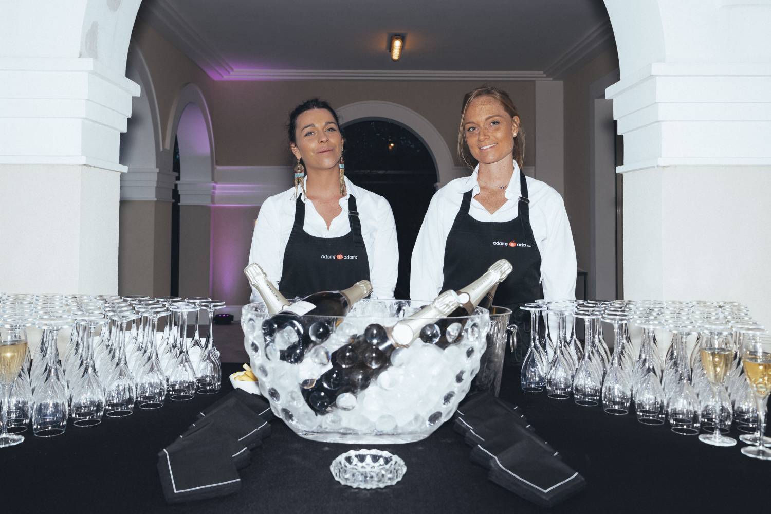 Adams-adams-staff-catering-south-of-france