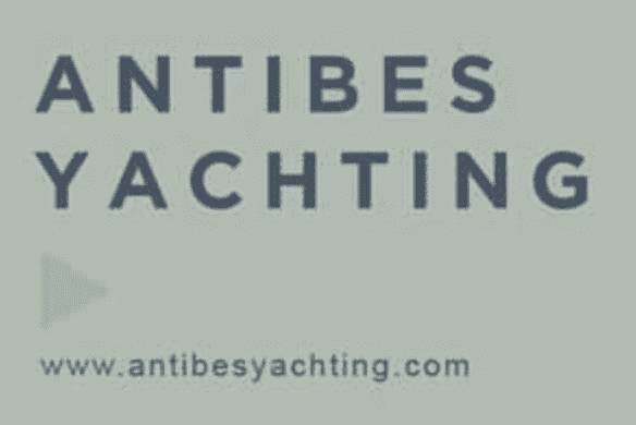 Antibes Yachting-logo
