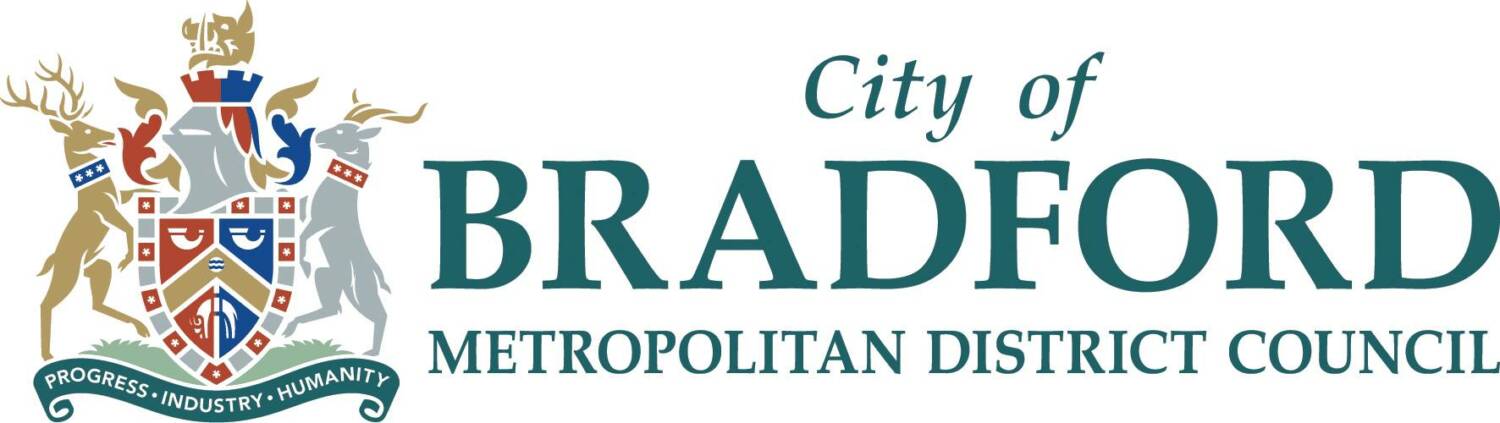 Bradford City Council-logo