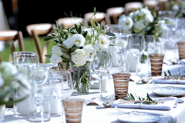 High-end-wedding-decoration-South-Of-France