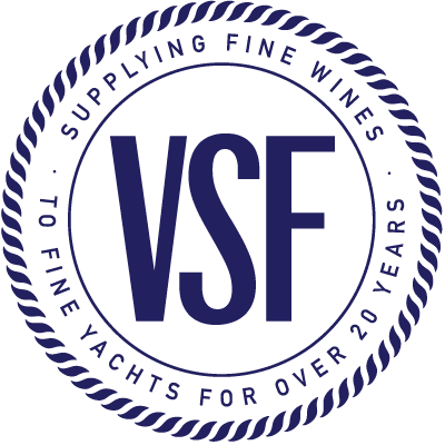 VSF Group logo