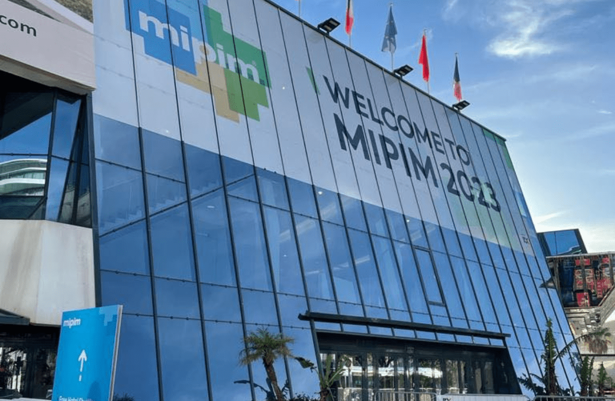MIPIM 2023 Event Planner & Catering Services