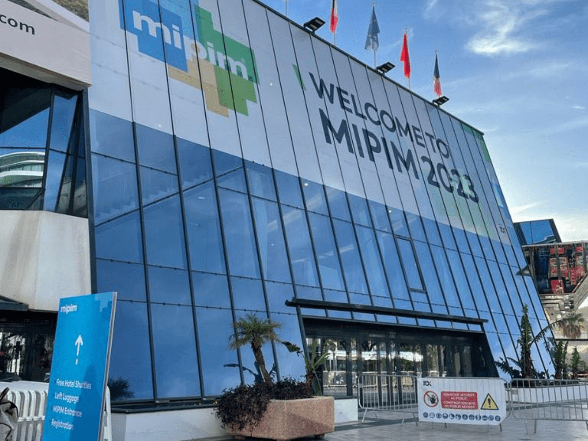 MIPIM Cannes 2023 Guide