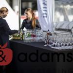 Nuveen @MIPIM 2023 - Adams and Adams Event & Catering