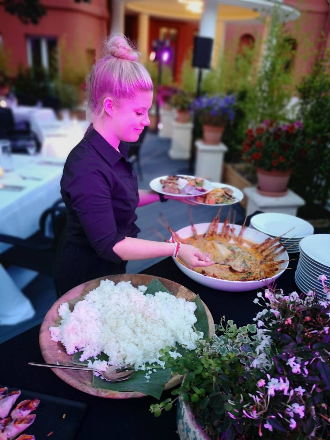 Cannes Lions: Event Planner’s Guide To Catering At Cannes Lions