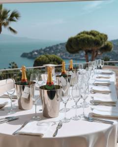 Sea view