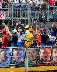 Monaco Grand Prix
