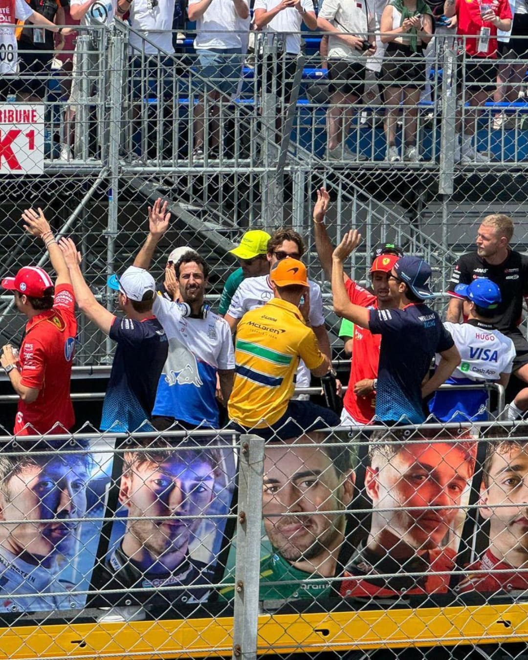 MonacoGP Monaco Grand Prix